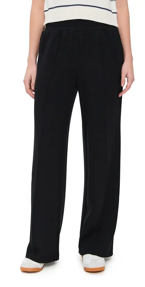 Varley The Wide eg Pants Black