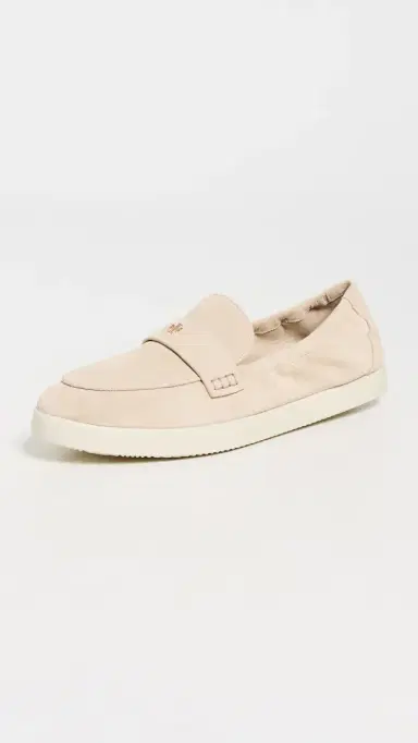 Tory Burch Ballet Sport Loafers Sand Dune 6 | Thumbnail 2