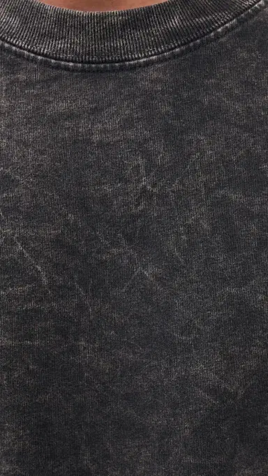 AGOLDE Portman Tee Kinetic | Thumbnail 6