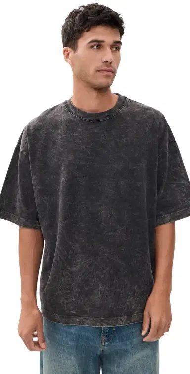 AGOLDE Portman Tee Kinetic | Thumbnail 1