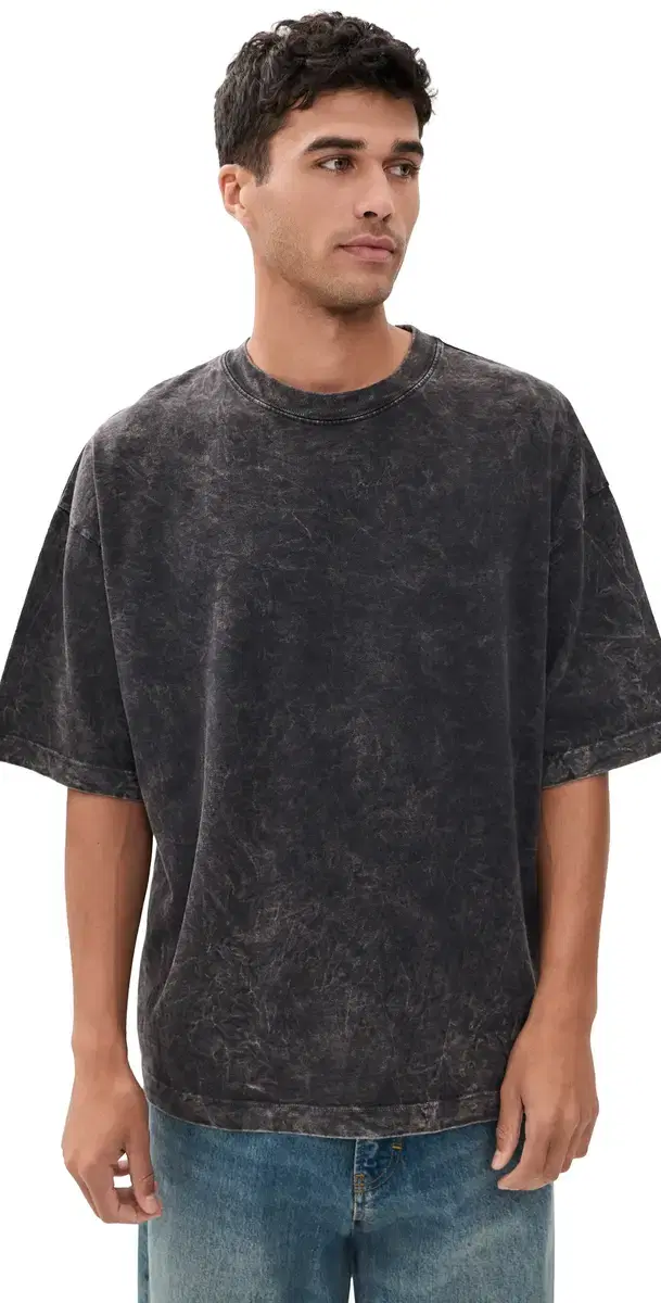 Portman Tee Kinetic