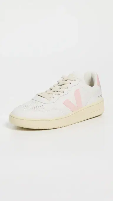 Veja V-90 Sneakers | Thumbnail 2 Veja V-90 Sneakers | Thumbnail 2