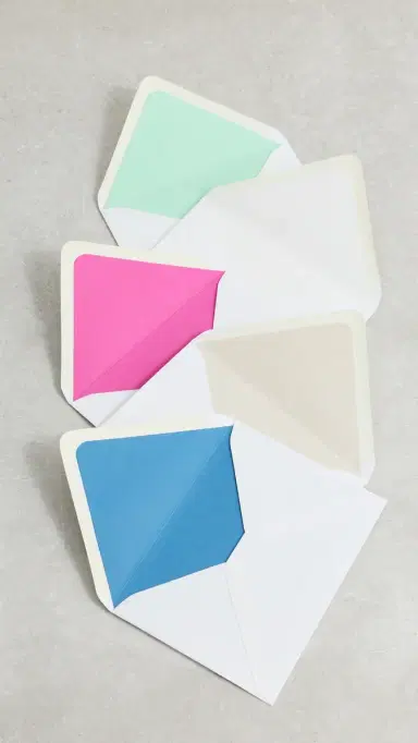 Dear Annabelle Greetings Notecards | Thumbnail 4