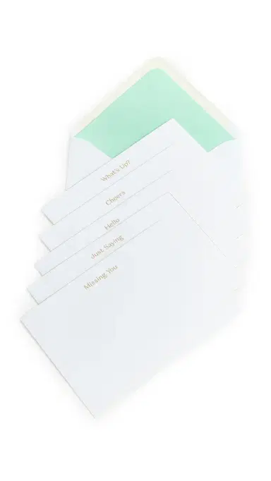 Dear Annabelle Greetings Notecards | Thumbnail 6