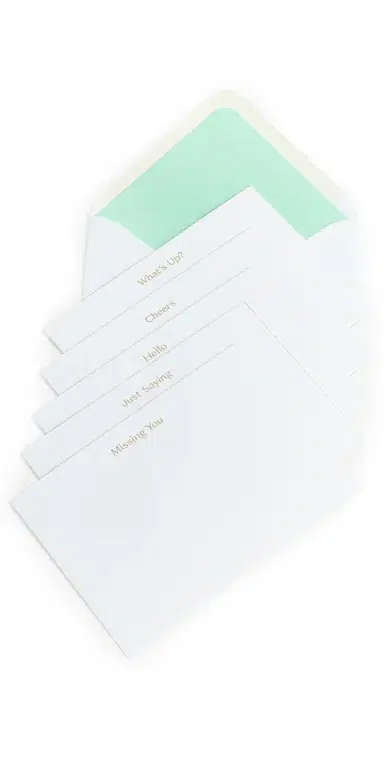 Dear Annabelle Greetings Notecards | Thumbnail 1