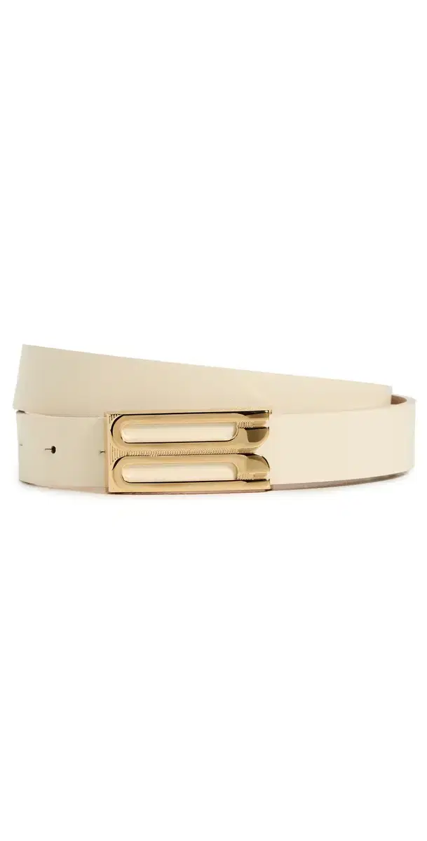 Victoria Beckham Regular Frame Belt