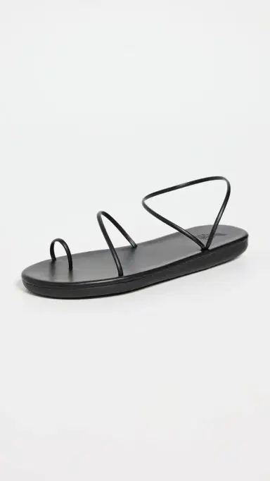 Ancient Greek Sandals Kansiz Sandals | Thumbnail 2 Ancient Greek Sandals Kansiz Sandals | Thumbnail 2