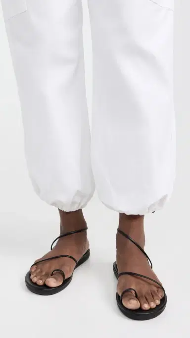 Ancient Greek Sandals Kansiz Sandals | Thumbnail 3 Ancient Greek Sandals Kansiz Sandals | Thumbnail 3