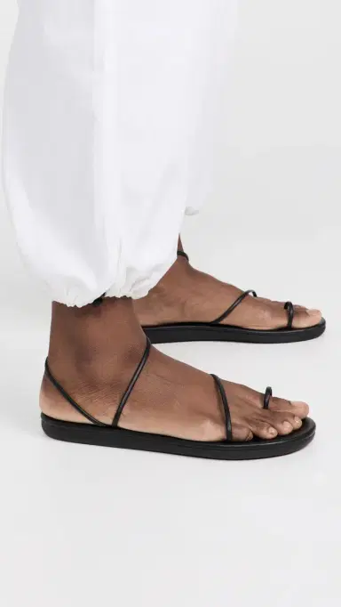 Ancient Greek Sandals Kansiz Sandals | Thumbnail 5 Ancient Greek Sandals Kansiz Sandals | Thumbnail 5