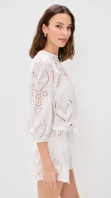 Natalie Martin Collection Lisa Top | Thumbnail 4