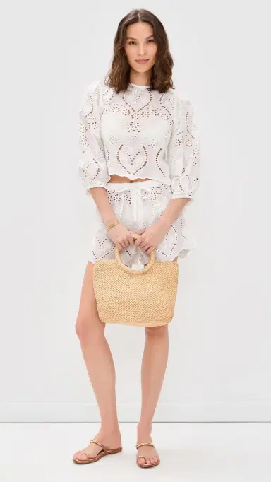 Natalie Martin Collection Lisa Top | Thumbnail 5