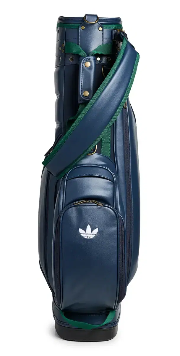 Originals Golf Bag Night Indigo One Size