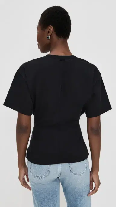 EB Denim Eero Tee Tar | Thumbnail 3 EB Denim Eero Tee Tar | Thumbnail 3