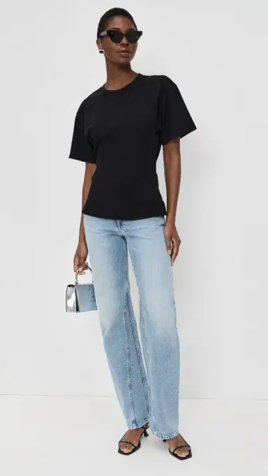 EB Denim Eero Tee Tar | Thumbnail 5 EB Denim Eero Tee Tar | Thumbnail 5