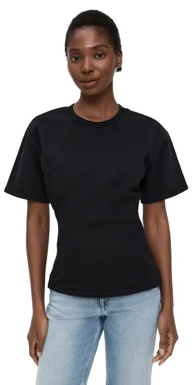 EB Denim Eero Tee Tar | Thumbnail 1 EB Denim Eero Tee Tar | Thumbnail 1