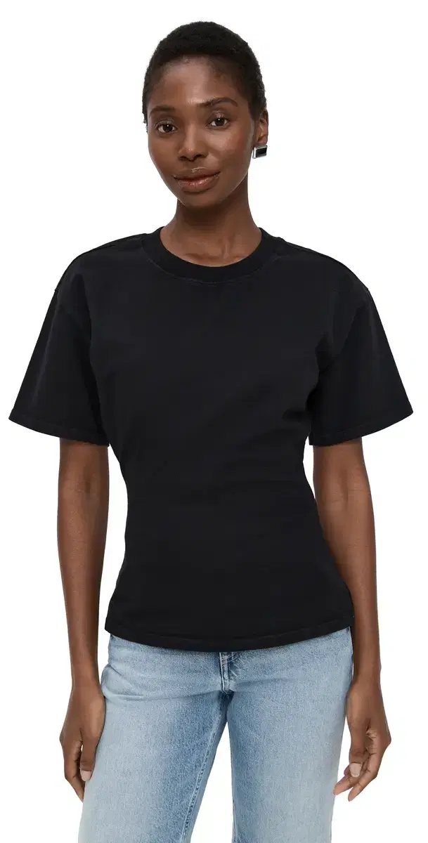 EB Denim Eero Tee Tar