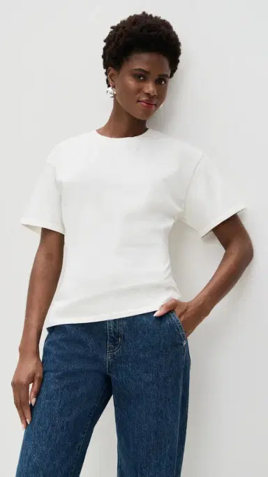 EB Denim Eero Tee | Thumbnail 2 EB Denim Eero Tee | Thumbnail 2