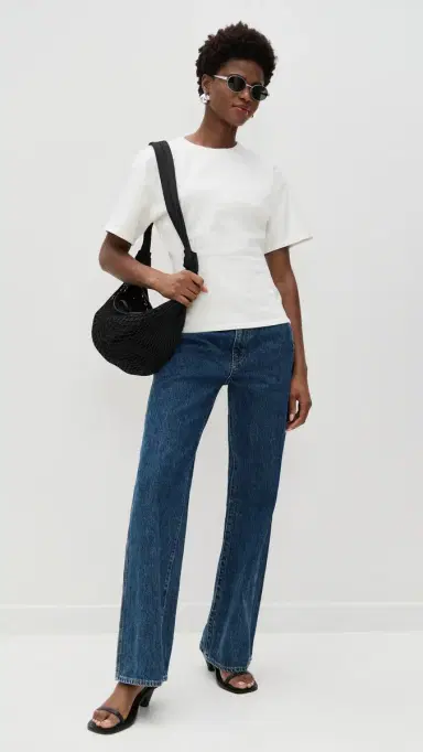 EB Denim Eero Tee | Thumbnail 5 EB Denim Eero Tee | Thumbnail 5