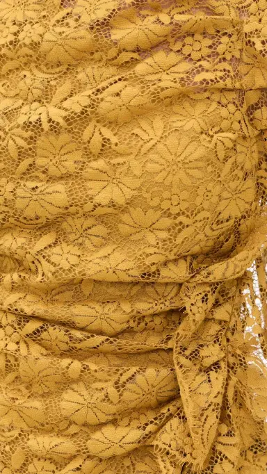 A.L.C. A. L.C. Astrid Top Antique Gold | Thumbnail 6