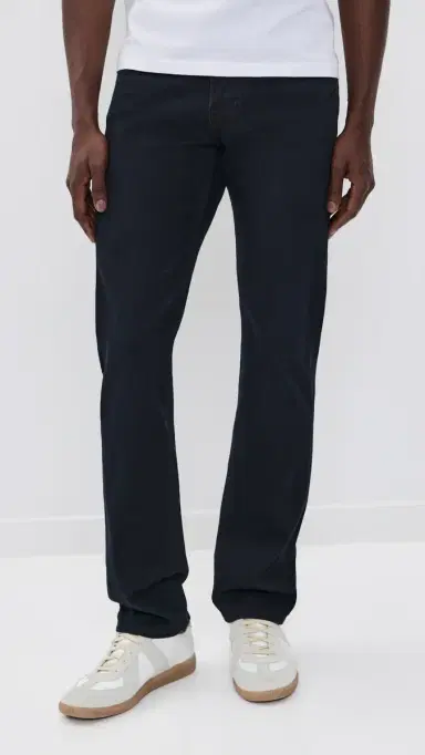 Ag Graduate Tailored Jeans 34 Vintage Ink 36 | Thumbnail 2