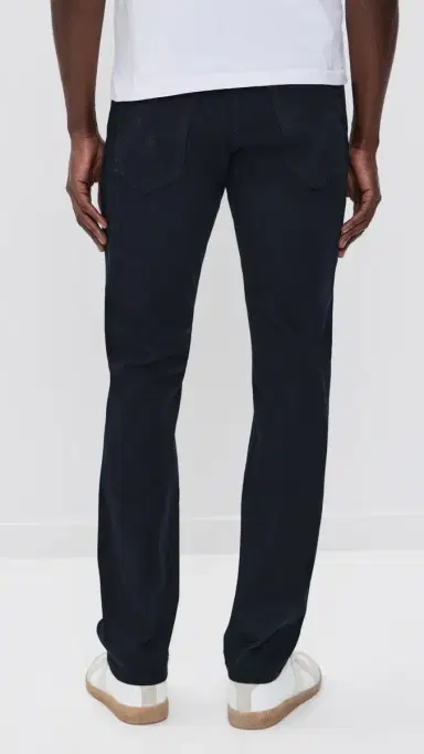 Ag Graduate Tailored Jeans 34 Vintage Ink 36 | Thumbnail 3