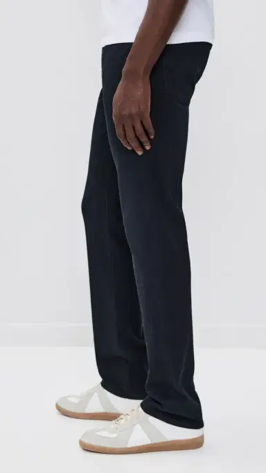 Ag Graduate Tailored Jeans 34 Vintage Ink 36 | Thumbnail 4
