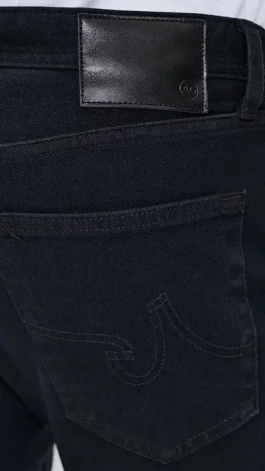 Ag Graduate Tailored Jeans 34 Vintage Ink 36 | Thumbnail 6