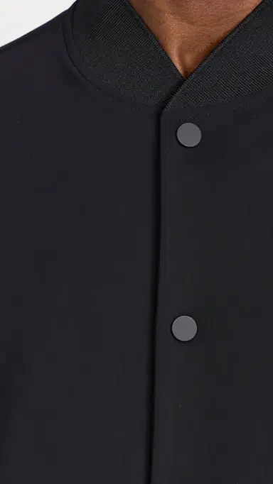 Theory Precision Ponte Murphy Jacket Black S | Thumbnail 6 Theory Precision Ponte Murphy Jacket Black S | Thumbnail 6