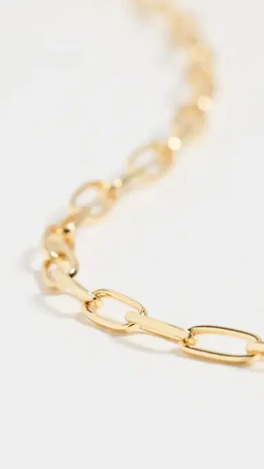 Gorjana Parker Mini Necklace | Thumbnail 4 Gorjana Parker Mini Necklace | Thumbnail 4