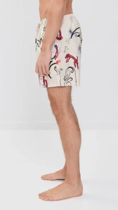 OAS Paradox Swim Shorts 5 Light ulti | Thumbnail 4