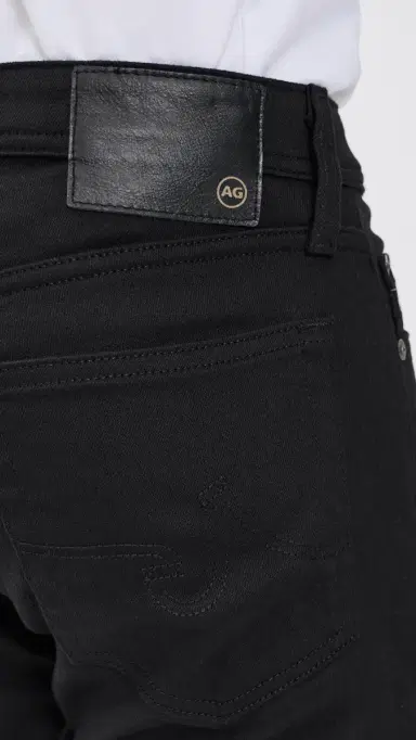 Ag Tellis Modern Slim Jeans 32 Fathom 34 | Thumbnail 6 Ag Tellis Modern Slim Jeans 32 Fathom 34 | Thumbnail 6