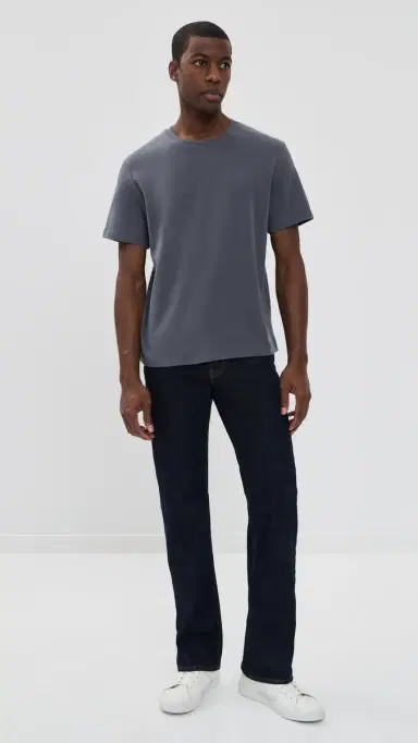 Frame Duo Fold Tee late Blue | Thumbnail 5