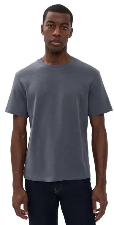 Frame Duo Fold Tee late Blue | Thumbnail 1
