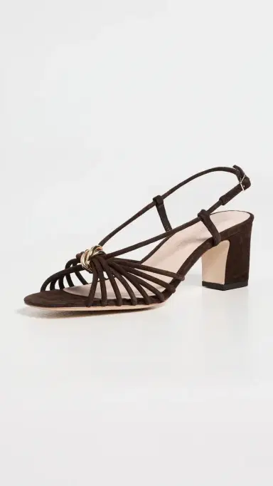 Loeffler Randall Minna Strappy Sandals Tmoro 9 | Thumbnail 2