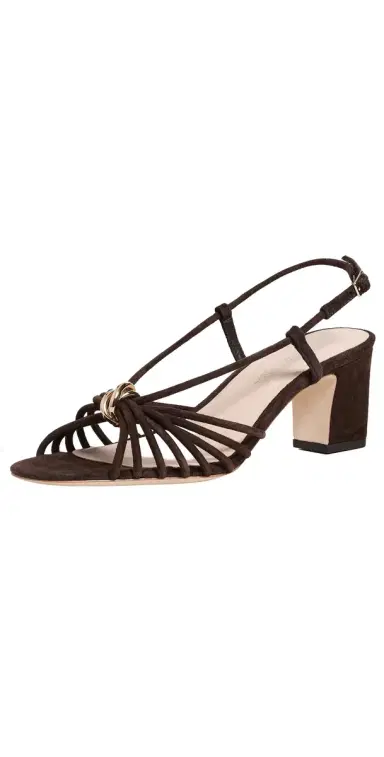 Loeffler Randall Minna Strappy Sandals Tmoro 9 | Thumbnail 1