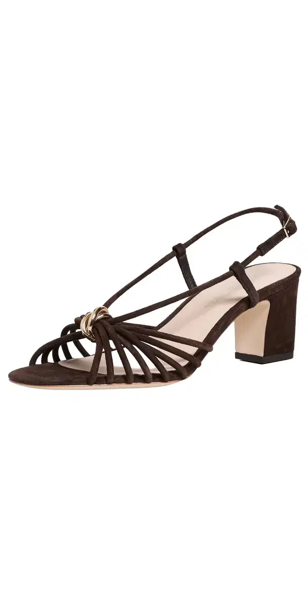 Loeffler Randall Minna Strappy Sandals Tmoro