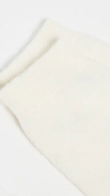 FALKE Cozy Wool Socks Off White - 2040 39-42 | Thumbnail 3