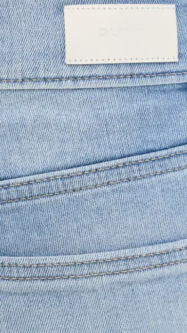 DL1961 Bridget Bootcut High Rise Instasculpt Jeans Prairie | Thumbnail 6