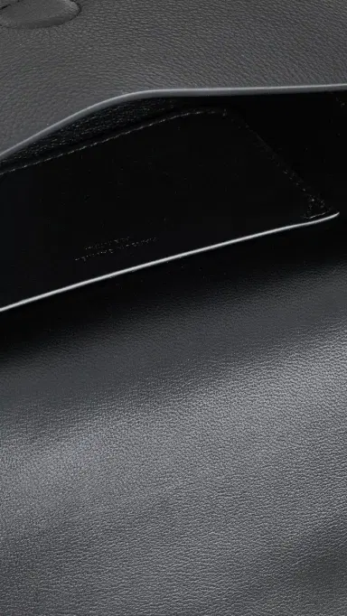 MANSUR GAVRIEL Box Sling Bag Black One Size | Thumbnail 6