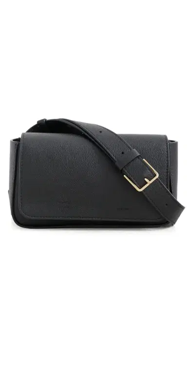 MANSUR GAVRIEL Box Sling Bag Black One Size | Thumbnail 1