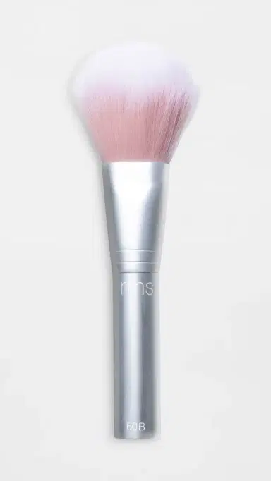 RMS Beauty Skin2Skin Powder Blush Brush No Color | Thumbnail 2