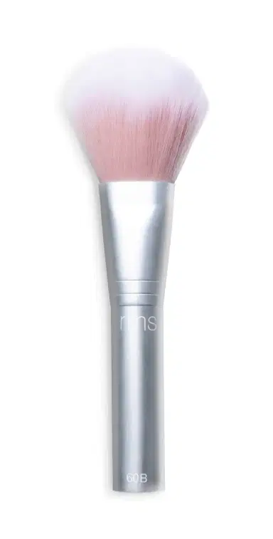 RMS Beauty Skin2Skin Powder Blush Brush No Color | Thumbnail 1