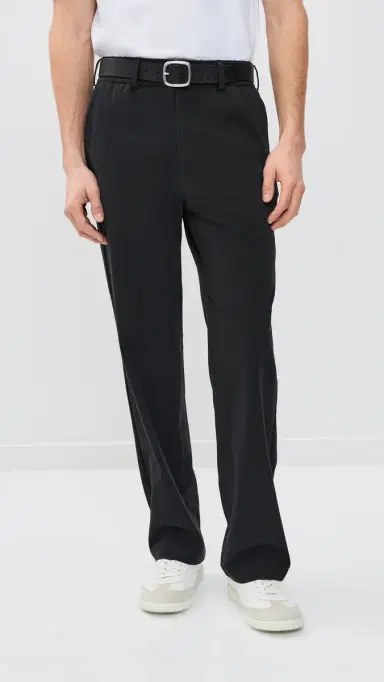 Malbon Condor Coolcore Pants Black L | Thumbnail 2