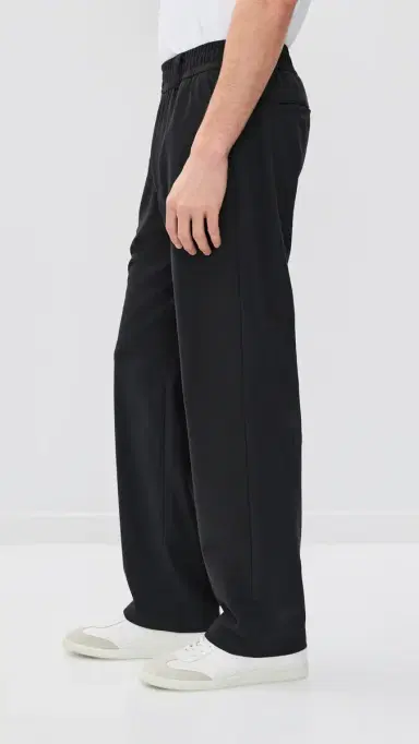 Malbon Condor Coolcore Pants Black L | Thumbnail 4