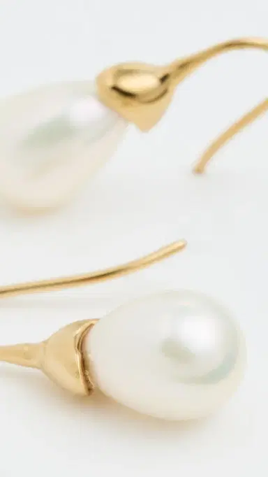 Heaven Mayhem Odette Earrings | Thumbnail 4