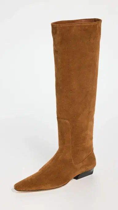 Staud Wally Flat Boots | Thumbnail 2