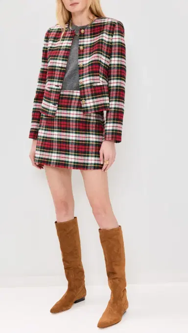 Staud Wally Flat Boots | Thumbnail 3