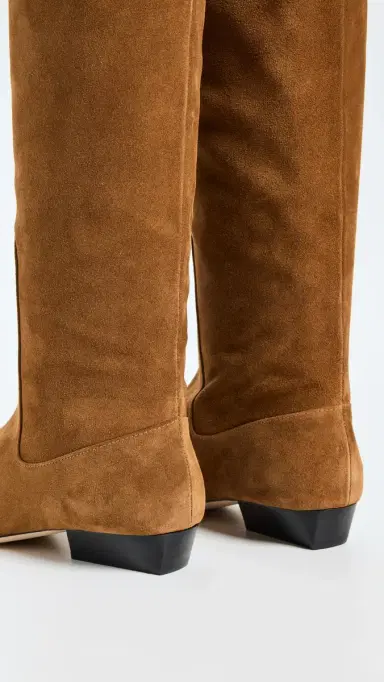 Staud Wally Flat Boots | Thumbnail 4