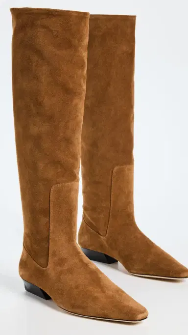 Staud Wally Flat Boots | Thumbnail 5