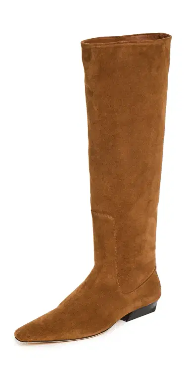 Staud Wally Flat Boots | Thumbnail 1